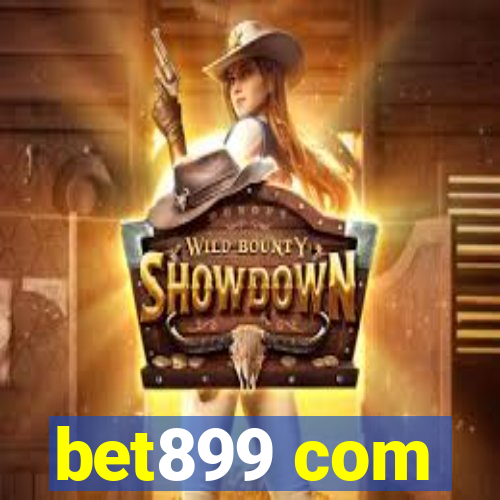 bet899 com